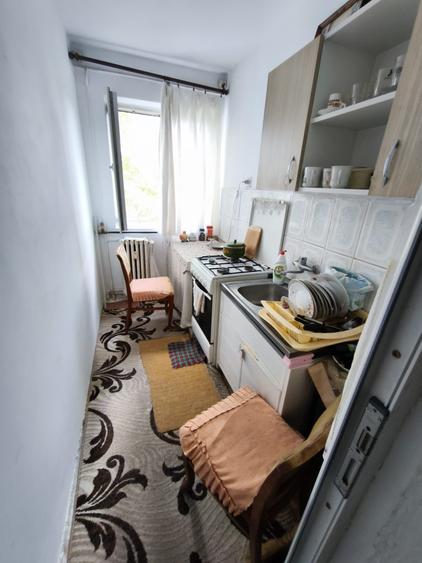 ROANDY-Apartament 2 camrere la un pret accesibil-Malu Rosu - 3