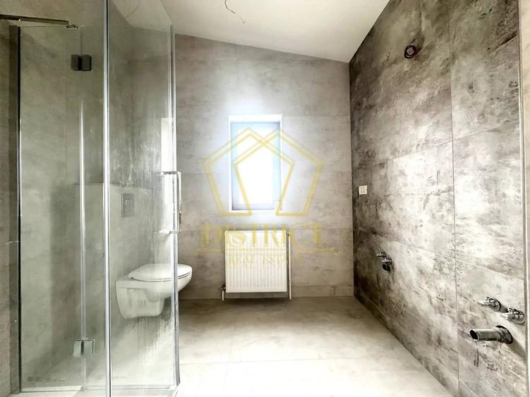 Casa individuala cu 5 camere | Dumbravita - 6