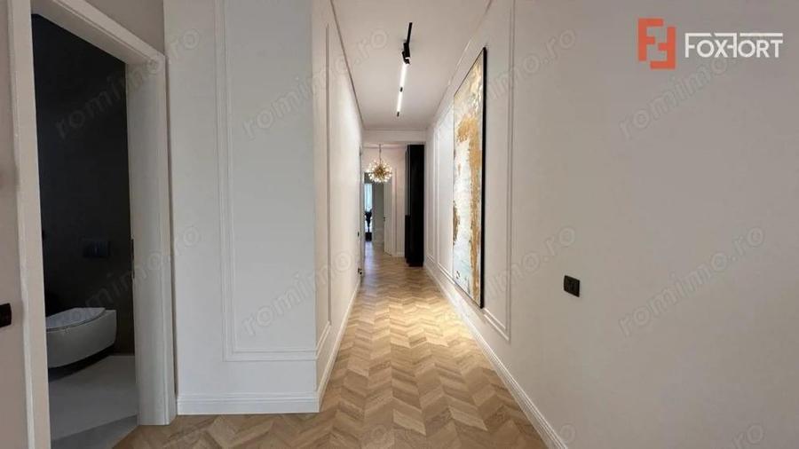 Duplex deosebit pe parter, 3 camere, 110 mp, in Chisoda - 15