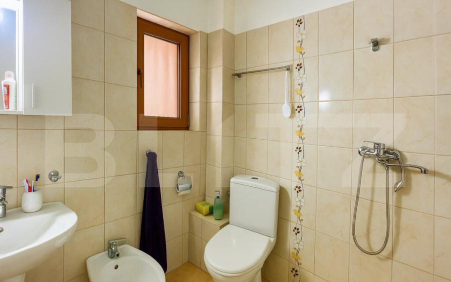 Casa spatioasa aproape de natura, cu toate utilitatile B - 3