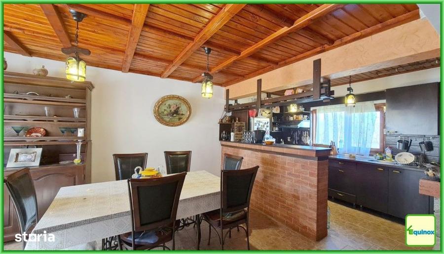 Casa de vanzare in Brebu, Prahova, ECX44171 - 2