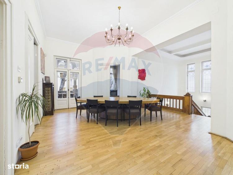 Casa / Vila de inchiriat | Birouri | Clinici | Ultracentral - 4