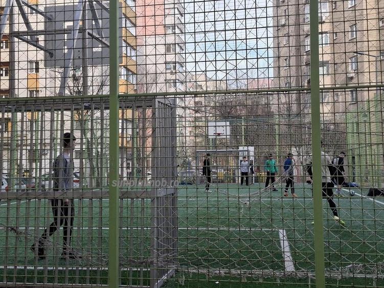 Spatios Renovat Sebastian Calea Rahovei  BRD ING Bank - 4