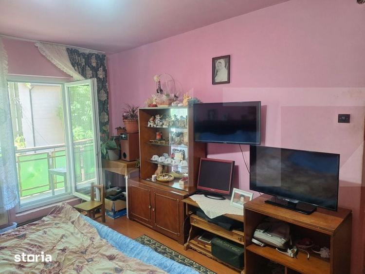 Apartament 2 camere de vanzare, 67 mp, decomandat, etaj 1, Logoj - 13