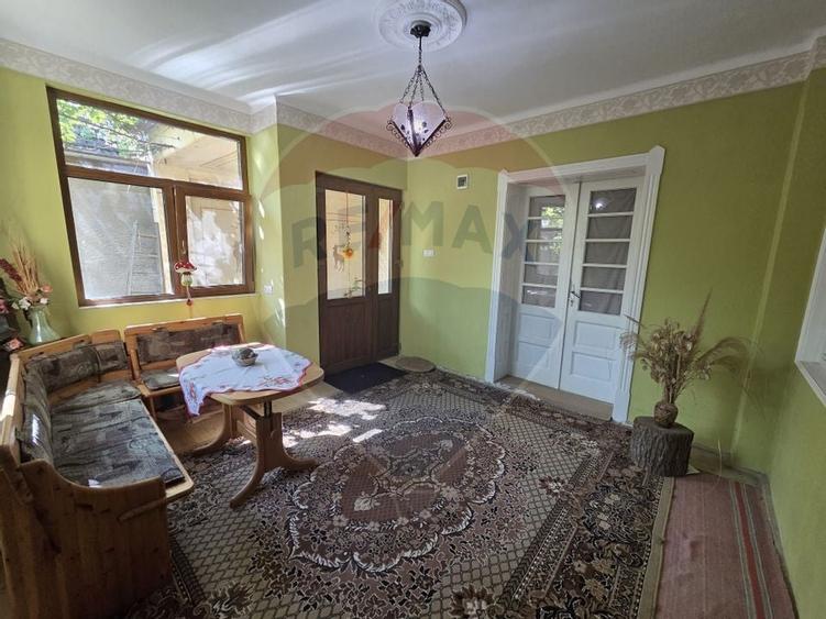 Casa de vanzare in Tinca - 9