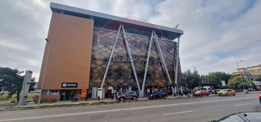 Spatiu de birouri clasa A,  B-dul Unirii, 30 Avenue Business Center