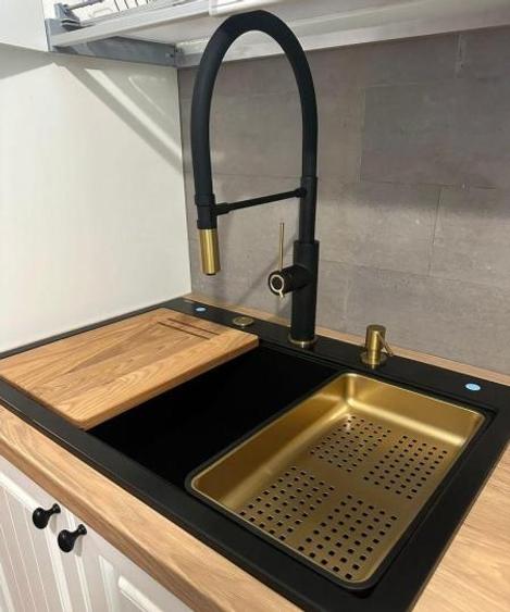 Apartament 21 Residence  bloc nou metrou  Lujerului-Politehnica - 4