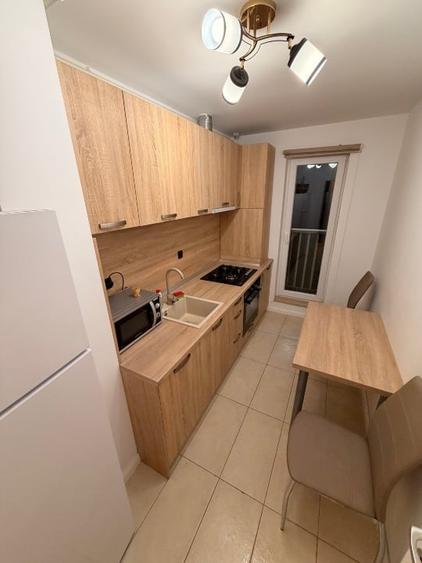 Apartament 2 camere, 50mp, balcon, Loc de Parcare Cosmopolis - 5