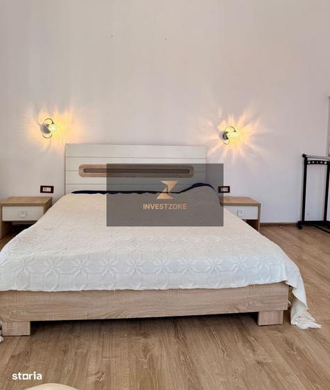 Apartament Central 73 mp Oradea - str. Evreilor Deportati - 18