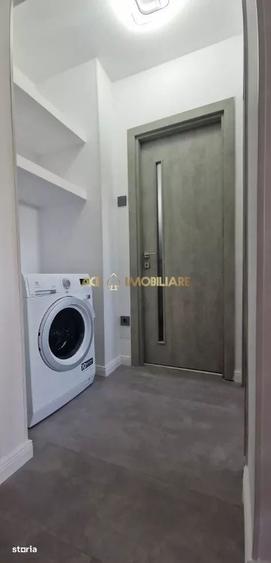 Apartament cu 2 camere în Mihai Bravu