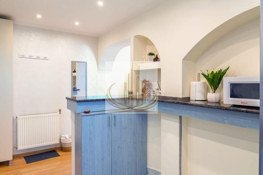 Apartament cu 2 Camere de Închiriat | Ultracentral |  Piața Victoriei - 7