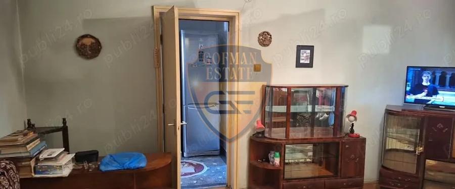 Apartament 2 camere Bld Ferdinand  Centru Gara Vedere port - 4