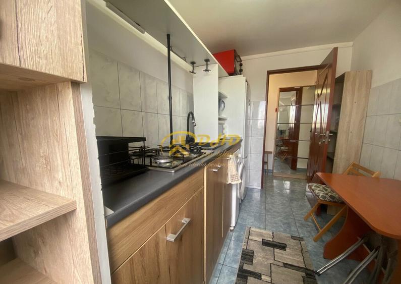 Apartament 2 camere, zona Garii - 5