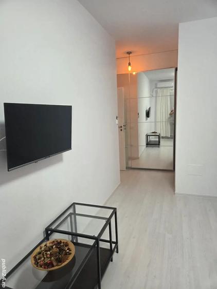 De inchiriat apartament 3 camere, sector 4, Grand Kristal Residence - 1