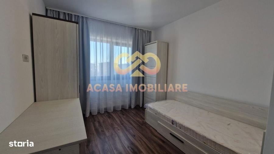 NOU APARTAMENT 3 CAMERE PLATOU GALATA - 8