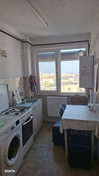 Gara | Apartament 2 camere | Decomandat - 9