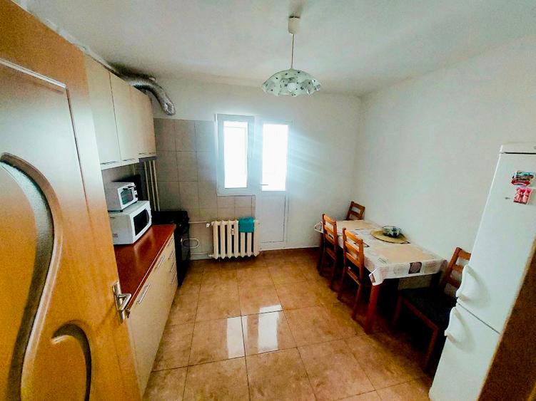 Ap 2 camere Dristor rond Baba Novac - 4