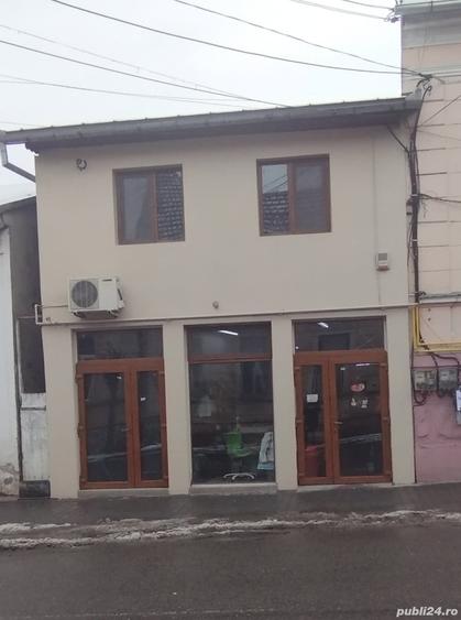 Inchiriez spa?iu comercial zona centrala - 9