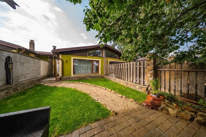 Oferta casa de vanzare in Cartierul Verde - 17