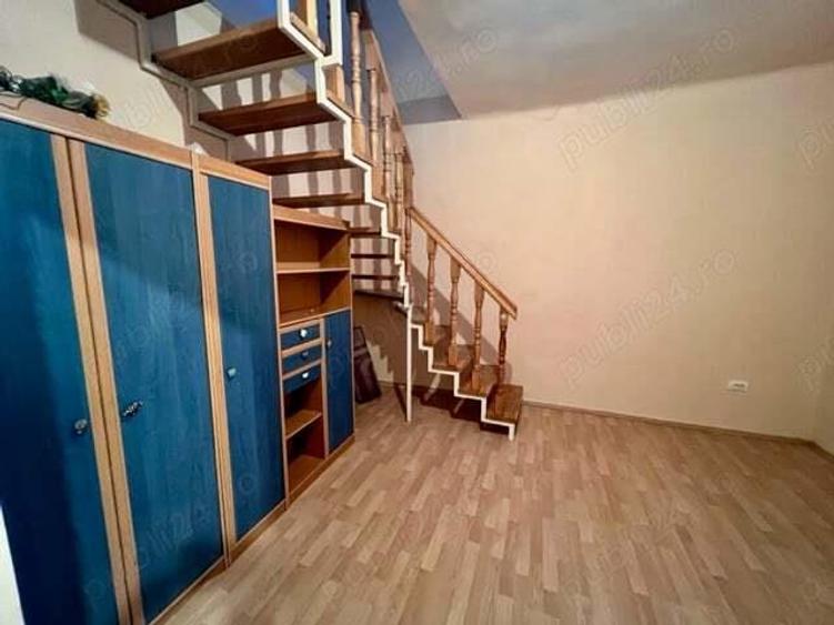A 1139 De vanzare apartament cu 2 camere in Tg Mure? - 7 Noiembrie - 4
