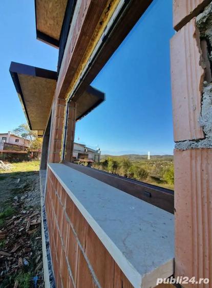 Casa in Vladesti - 5