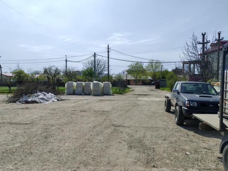 Comuna Fundeni,Cernica,Tanganu,Centura Bucuresti - 2