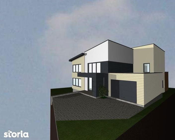 Teren in Carcea Pelendava 960 mp - 5