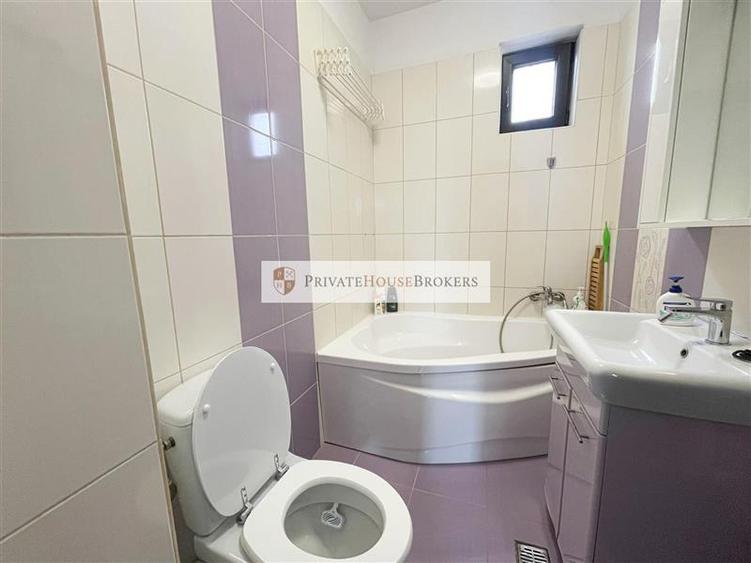 Bucurestii Noi | Jiului | Cofetaria Cafina | Bloc 2012 | Centrala - 7