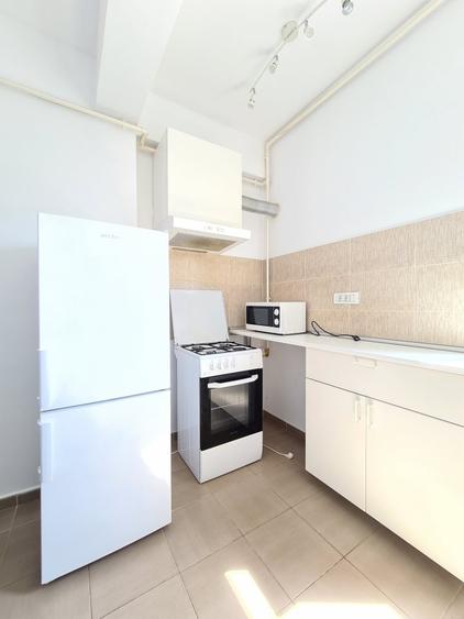 13 Septembrie-Recrutului -Garsoniera  bloc 2018 ,cu loc de parcare propriu - 8