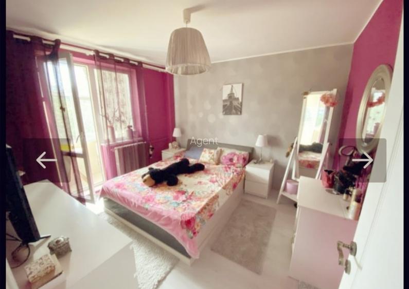 2 camere RENOVAT - tomis 2 termen lung