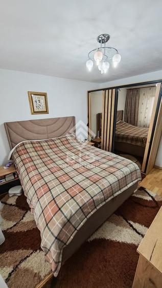 Apartament 4 camere 85 mp utili - 25