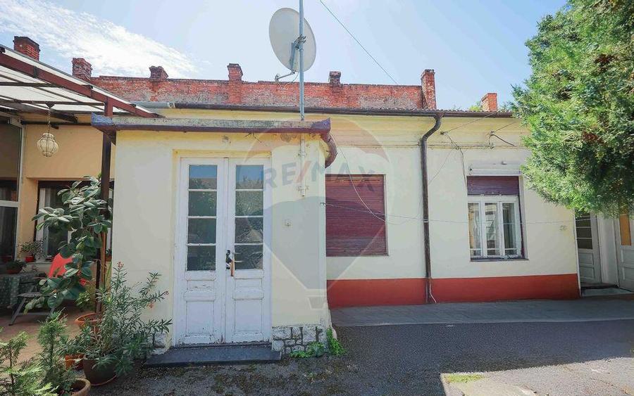 Apartament cu 3 camere de vanzare in zona Ultracentral - 15