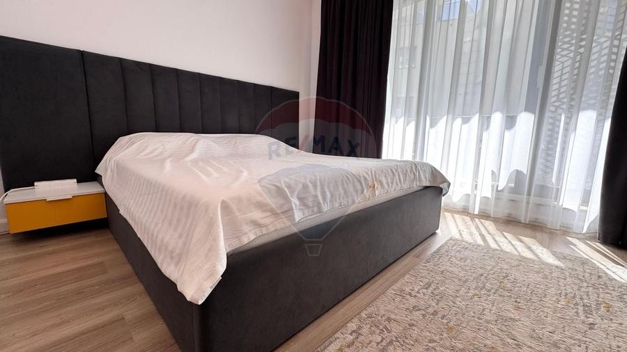 Apartament de vanzare 2 camere BEL AIR Mamaia Nord prima linie mare - 15