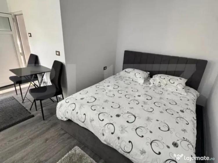 Garsoniera ideal pentru o persoana, G Marinescu, UMF - 3