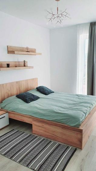 Apartament 2 camere | Buna Ziua | Mobilat | Parcare | Centrala proprie - 4