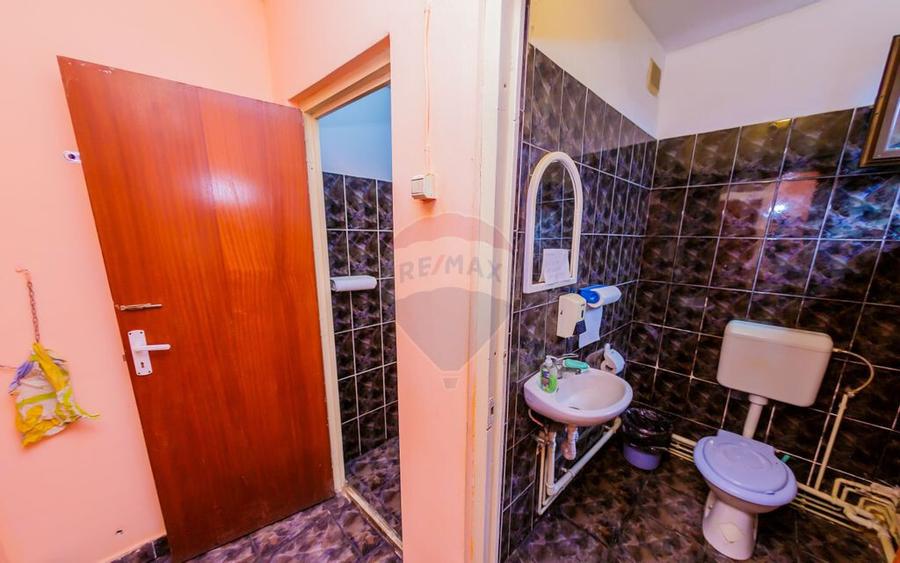 Spatiu Comercial in Zona A de Vanzare sau schimb cu Apart... - 9