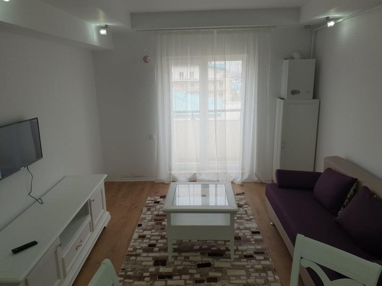 Apartament 2 camere COMPLEX COSMOPOLIS, Mobilat-Utilat MODERN - 5