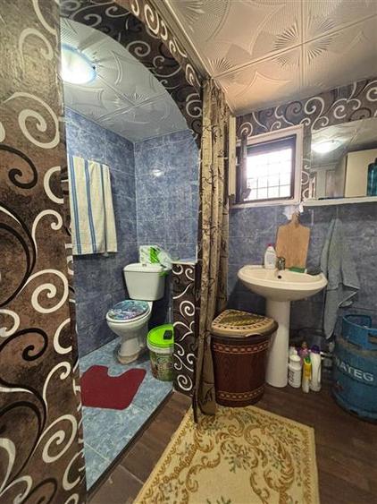 Casa individuala semifinisata P+M, garaj + anexa depozitare, Tohanul Vechi, Bras - 10