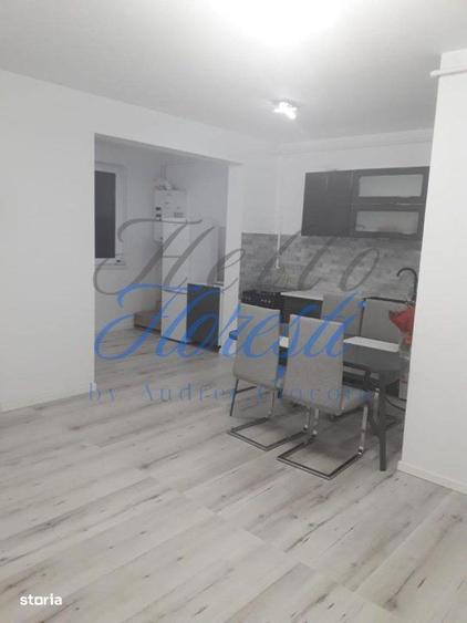 Apartament 3 camere 61mp, zona BMW - 9