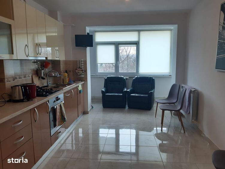 Apartament ultracentral Iasi-Bulevardul Stefan cel Mare - 6