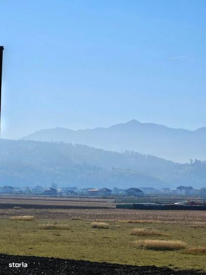 Apartament decomandat in bloc nou, zona Cristian - 4