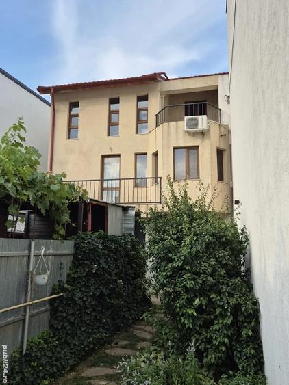 Brancoveanu-Aluni?ului - Casa 5 camere , metrou, parc , ?coala 111 - 14