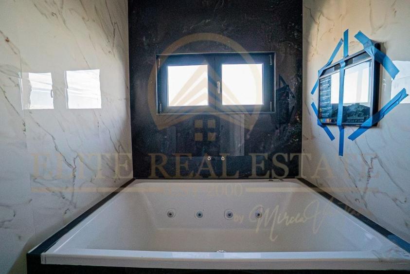 Năvodari - Casă exclusivistă cu ponton privat – Primul rând la lac - 30