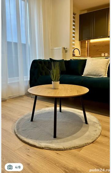 Apartament 2 camere ,complex Maurer ,lux - 6