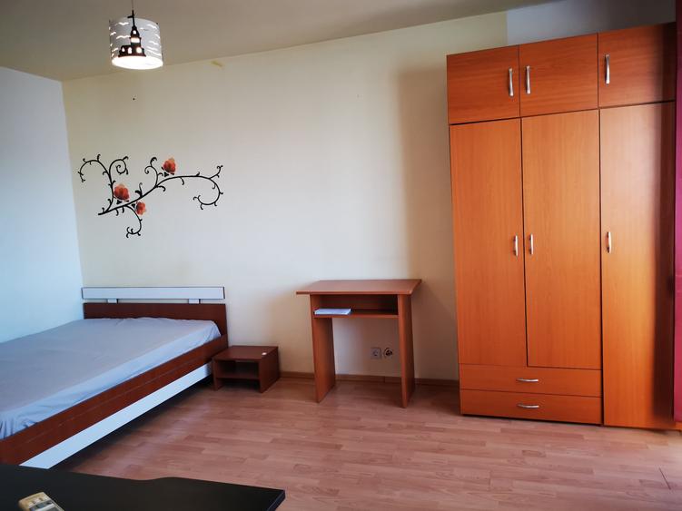 Vanzare gars mobilata Politehnica bloc izolat,langa metrou Lujerului - 7