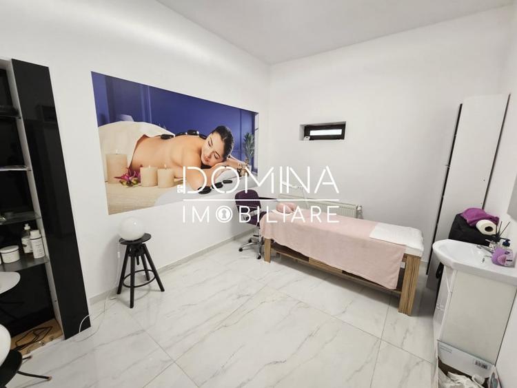 Inchiriere spatiu situat in zona centrala, langa parcul ”Tudor Vladimirescu” - 6