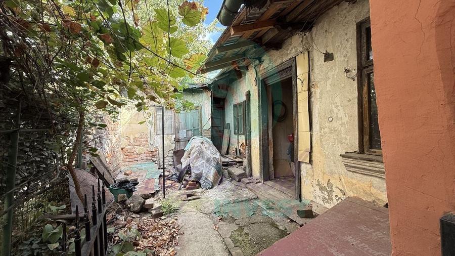 Casa singura in curte la 2 pasi de Calea Calarasilor - 5