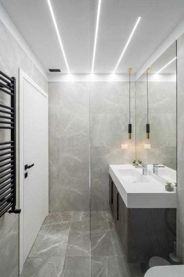 Vasile Lascăr Închiriez Ap 2 cam modern mobilat 1 loc parcare subteran inclus - 4