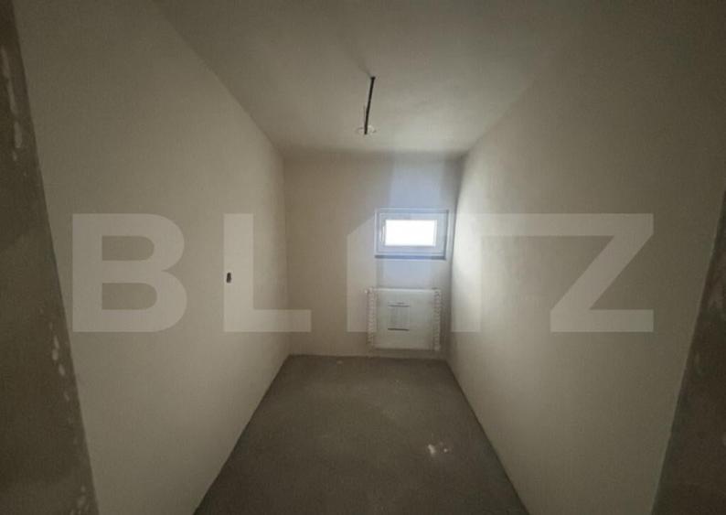 Duplex de vanzare, cartier Sarmas - 4