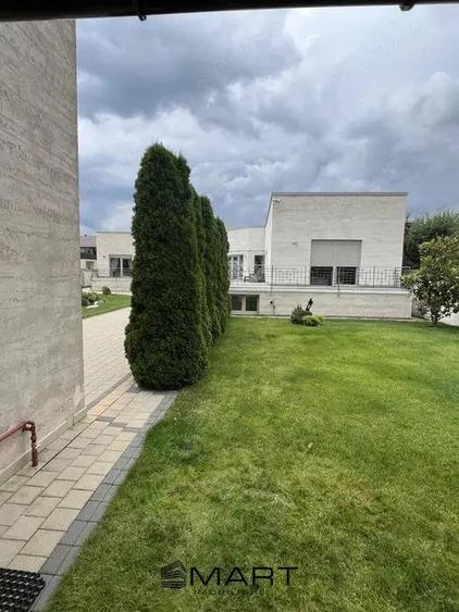 Casa de Lux zona Selimbar - 4